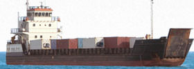 Ocean Freight Services Ocean Freight Services