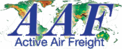 Active Air Freight